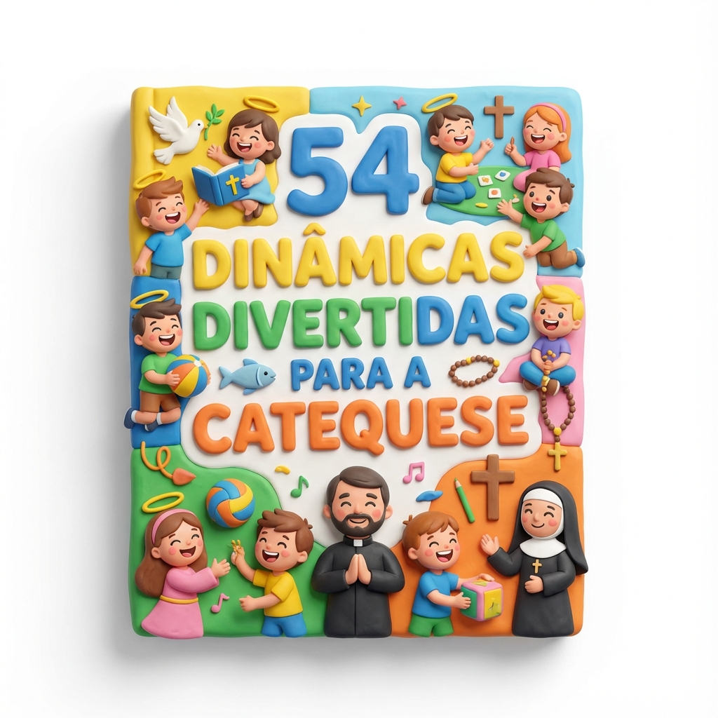 Livro 107 Dinâmicas